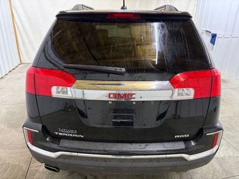 Used 2017 GMC Terrain SLE w/ Convenience Package image 7