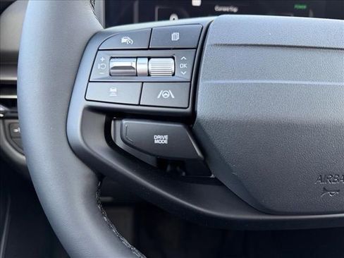 New 2026 Kia Sportage SX Prestige AWD/4WD image 22