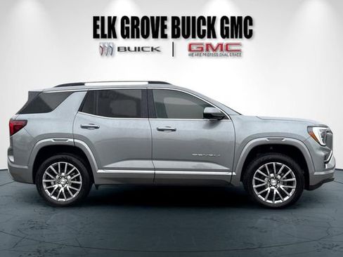 New 2026 GMC Terrain Denali w/ LPO, Floor Liner Package image 3