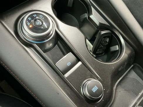 New 2026 Ford Explorer ST w/ Sun And Sound Package image 23