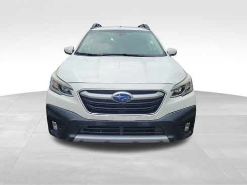 Used 2022 Subaru Outback Limited AWD/4WD image 7