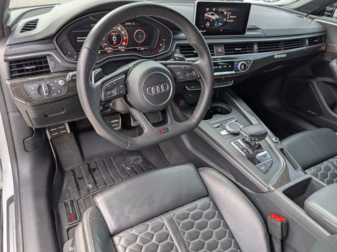 Used 2018 Audi RS 5 w/ Dynamic Package image 4