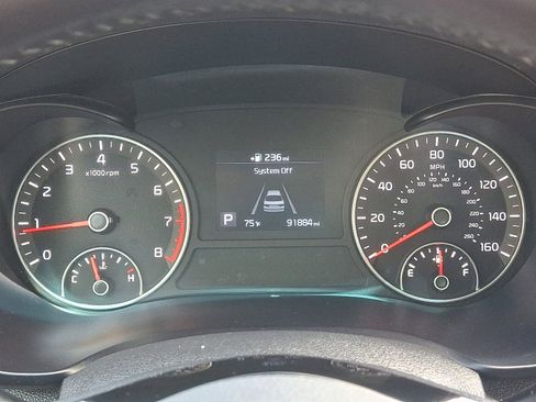 Used 2020 Kia Optima S image 21