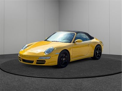Used 2006 Porsche 911 Carrera S
