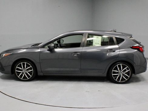 Used 2024 Subaru Impreza 2.0i Sport AWD/4WD image 7