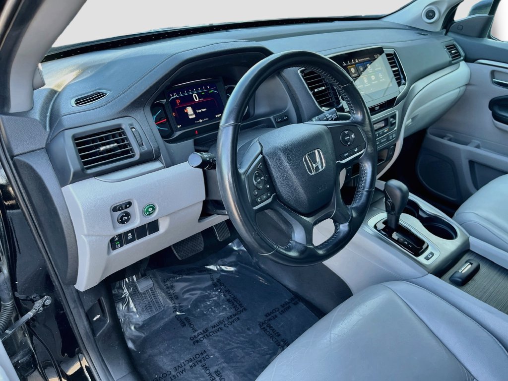 Used 2019 Honda Pilot EX-L image 16