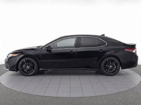 Used 2024 Toyota Camry XSE w/ Navigation Package FWD image 6