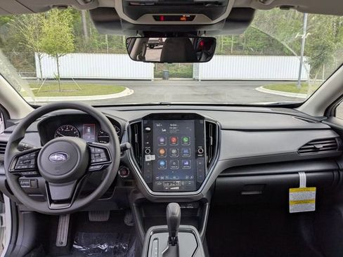 New 2026 Subaru Crosstrek 2.0i Premium AWD/4WD image 7