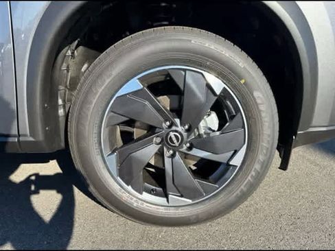 New 2026 Nissan Rogue SV w/ Cold Weather Package image 27