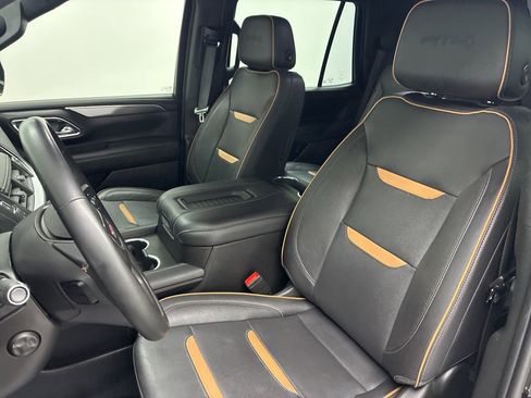 Used 2023 GMC Yukon AT4 image 19