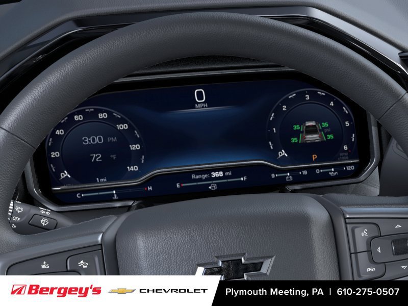 New 2026 Chevrolet Silverado 1500 RST AWD/4WD image 20