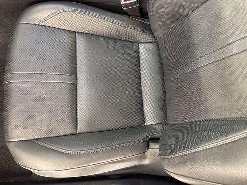 Used 2025 Toyota Camry XSE w/ Premium Plus Package FWD image 21