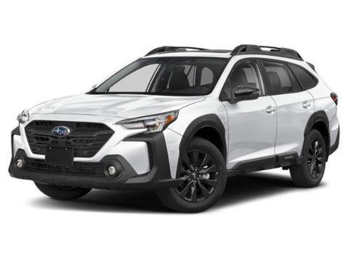 Used 2024 Subaru Outback Onyx Edition XT w/ Tech Package 3 AWD/4WD image 1