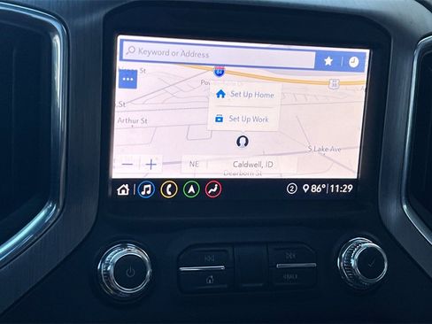 Used 2020 GMC Sierra 3500 Denali w/ Denali Ultimate Package image 16