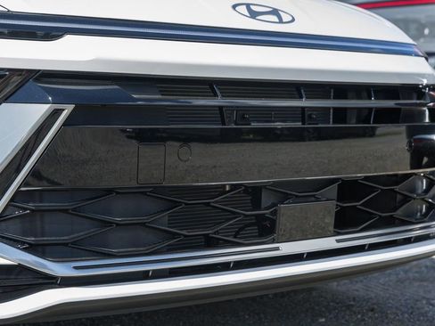 New 2026 Hyundai Sonata SEL image 10