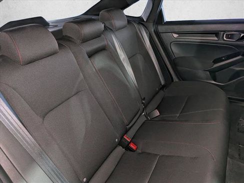 Used 2022 Honda Civic Si image 20