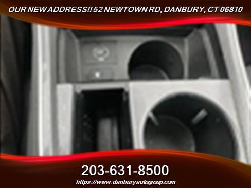 Used 2023 Hyundai Santa Fe Limited AWD/4WD image 14