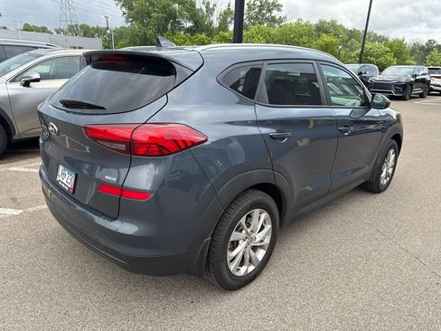 Used 2019 Hyundai Tucson Value AWD/4WD image 10