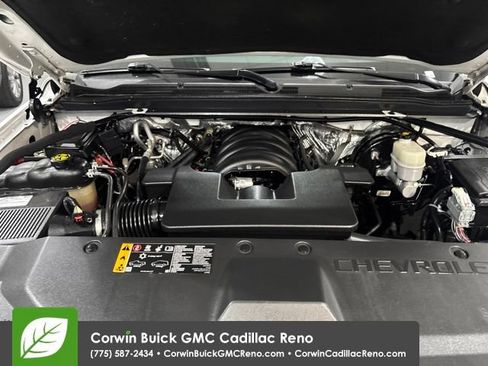Used 2017 Chevrolet Tahoe LT AWD/4WD image 37