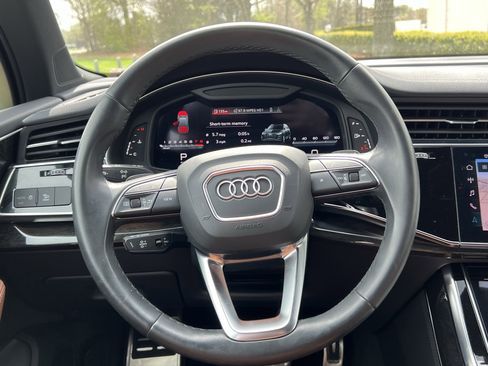 Used 2023 Audi Q7 2.0T Premium Plus w/ Premium Plus Package image 18