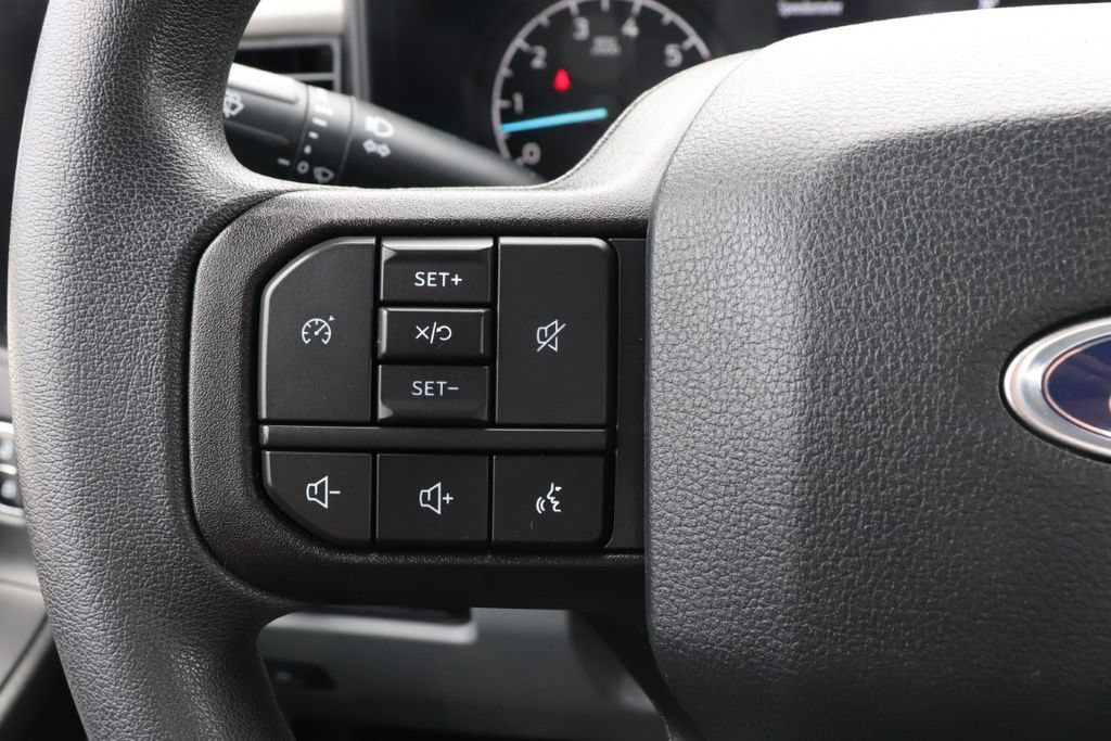 Used 2023 Ford F250 XL w/ XL Driver Assist Package RWD image 23
