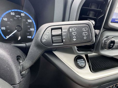 Certified 2024 Ford Bronco Sport Heritage w/ Heritage Convenience Package AWD/4WD image 20