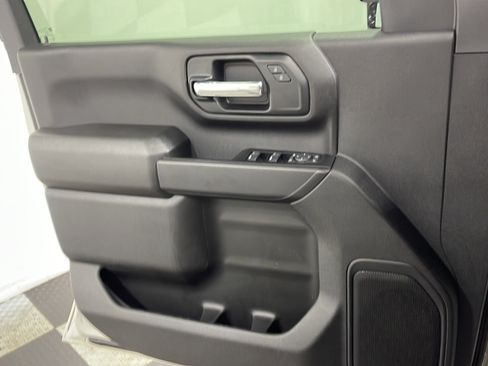 Used 2026 Chevrolet Silverado 2500 Custom w/ Custom Value Package AWD/4WD image 12