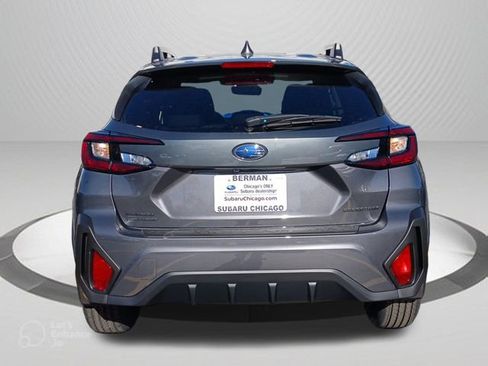 Used 2026 Subaru Crosstrek 2.0i Premium AWD/4WD image 26