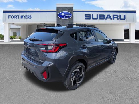 New 2026 Subaru Crosstrek 2.5i Limited AWD/4WD image 4