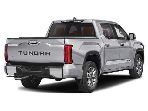 New 2026 Toyota Tundra 1794 Edition AWD/4WD image 2