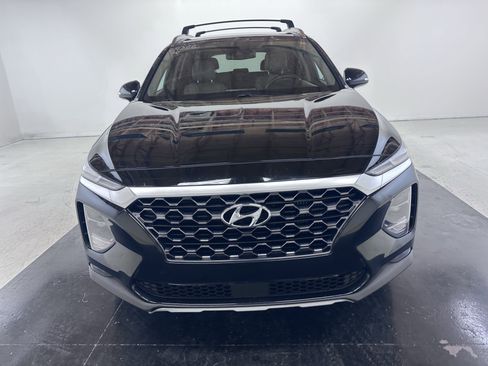 Used 2020 Hyundai Santa Fe SEL FWD image 9