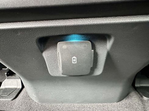 Used 2025 Ford F150 STX w/ STX Black Appearance Package image 14