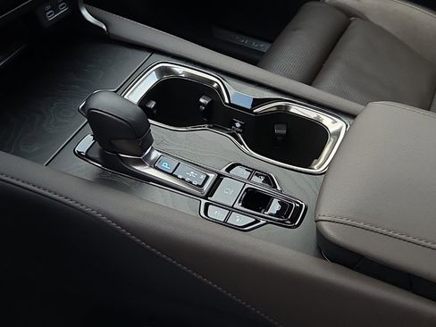 Certified 2025 Lexus RX 350 AWD w/ Convenience Package image 13