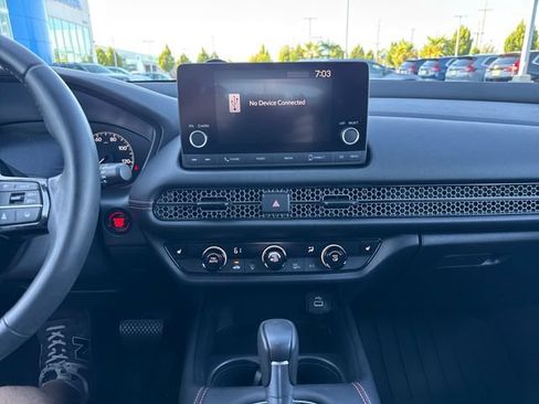 Certified 2024 Honda HR-V Sport image 20