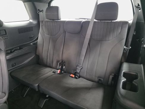 Used 2024 Hyundai Palisade Calligraphy AWD/4WD image 36