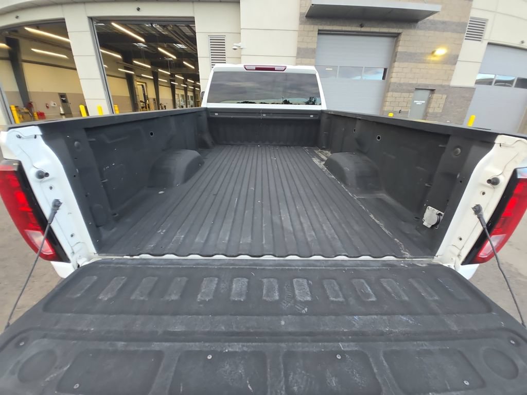 Used 2024 GMC Sierra 2500 Pro w/ Convenience Package AWD/4WD image 29