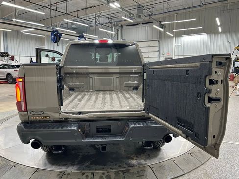 New 2026 Ford F150 Tremor w/ Equipment Group 402A High image 29