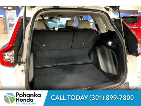 Used 2023 Honda CR-V LX image 27