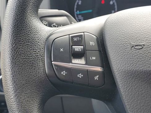Used 2024 Ford Transit 250 Low Roof AWD w/ Exterior Upgrade Package image 15