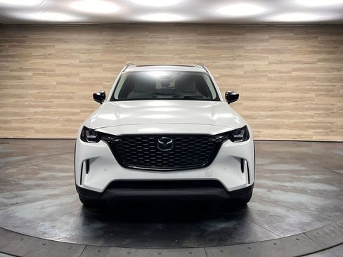 Used 2025 MAZDA CX-90 Plug-In Hybrid w/Premium Sport AWD/4WD image 18