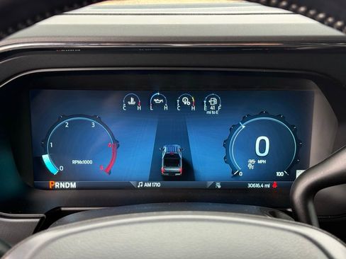 Used 2023 Ford F450 Lariat w/ Lariat Ultimate Package image 15