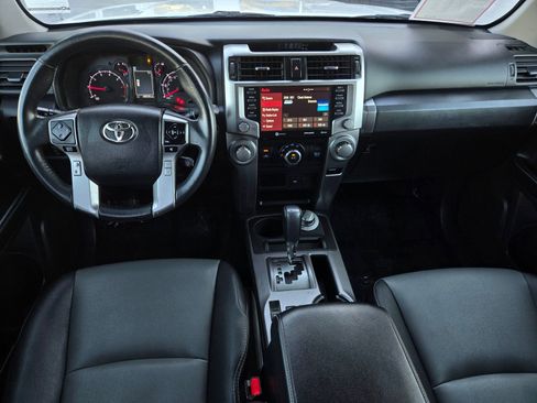 Used 2022 Toyota 4Runner SR5 Premium AWD/4WD image 11