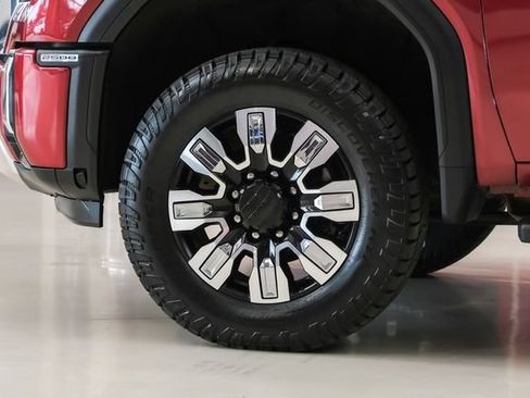Used 2024 GMC Sierra 2500 Denali w/ Denali Reserve Package AWD/4WD image 49