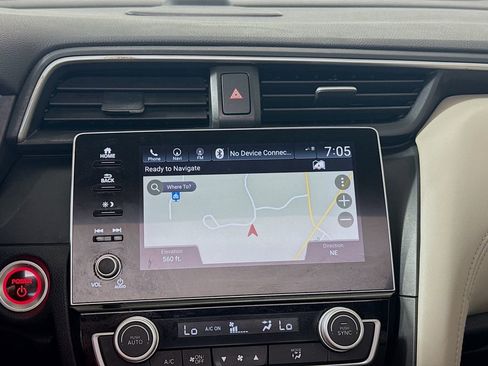Used 2020 Honda Insight Touring image 13