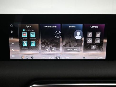 New 2026 Nissan Armada SL AWD/4WD image 14