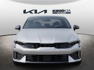 New 2026 Kia K5 GT w/ GT1 Package video 2
