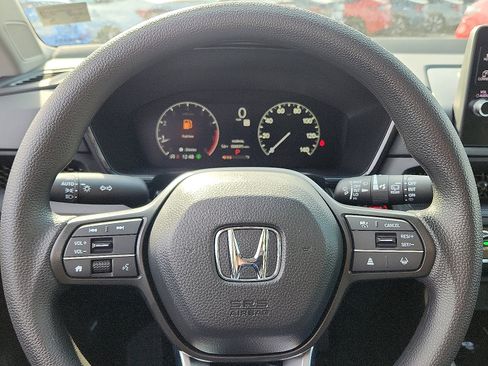 New 2026 Honda CR-V EX image 14