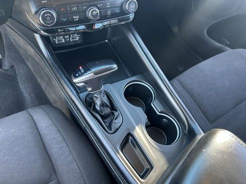 Used 2021 Dodge Durango SXT w/ Trailer Tow Group IV RWD image 28