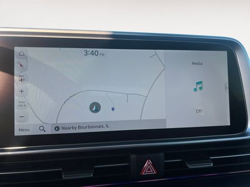 New 2025 Hyundai Ioniq 6 SEL AWD/4WD image 19