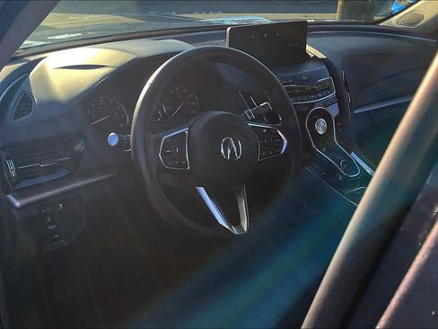 Used 2020 Acura RDX AWD image 15